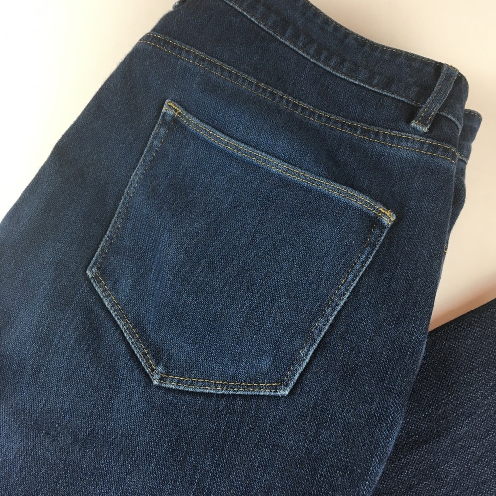 🛍️4/$20 L. L. Bean Jeans